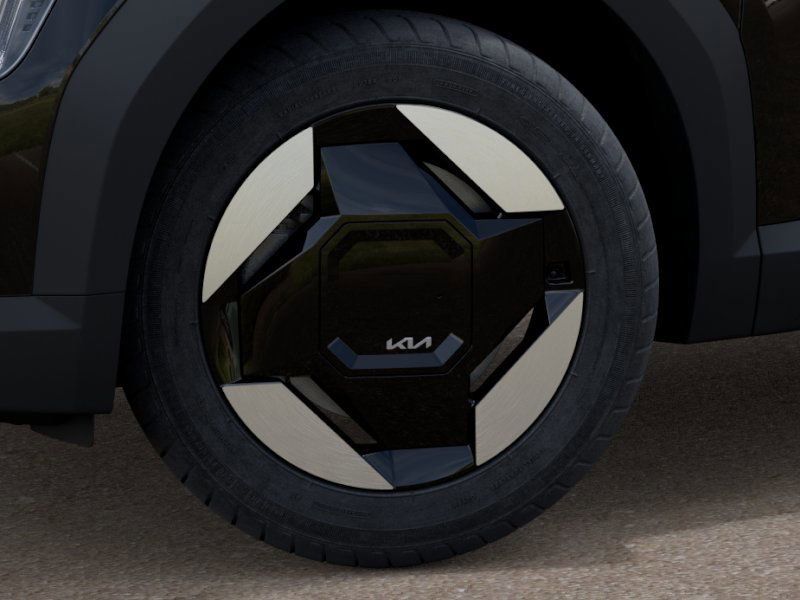 new 2026 Kia EV9 car, priced at $66,430
