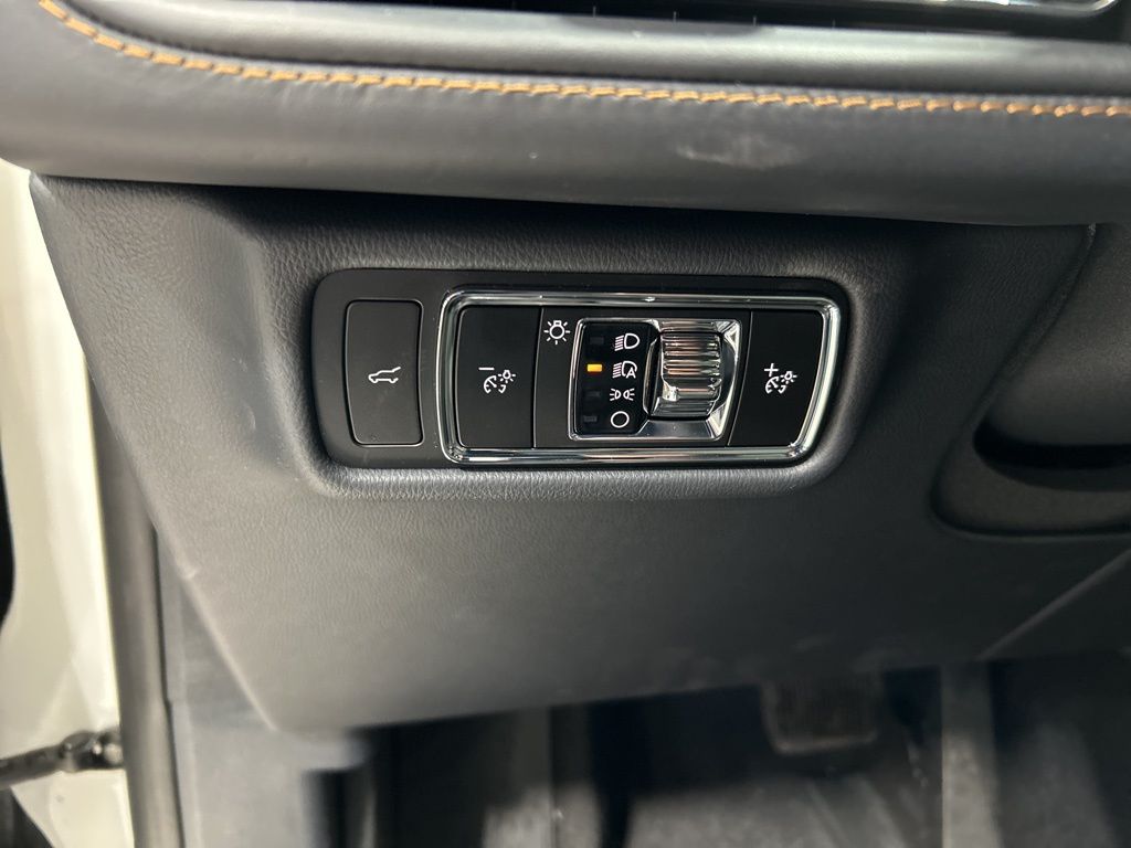 new 2026 Lincoln Aviator car, priced at $95,025