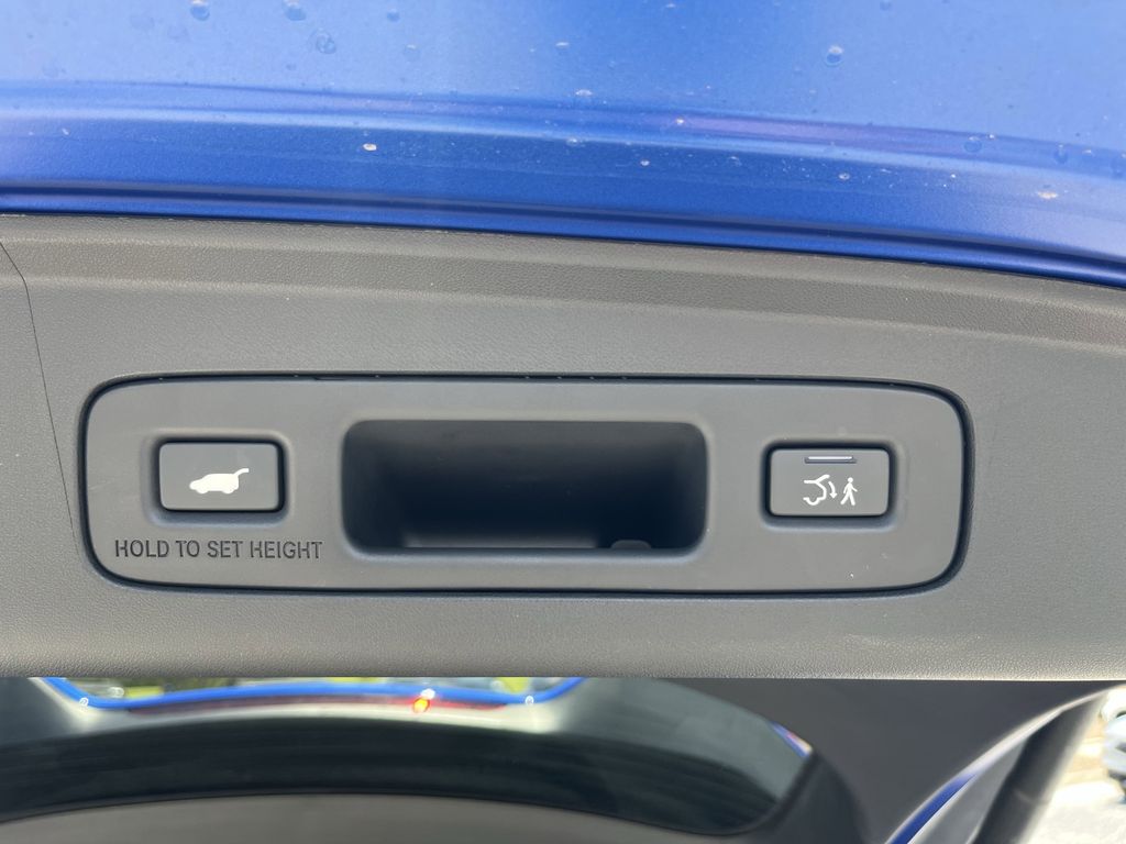 new 2025 Acura ADX car, priced at $39,350