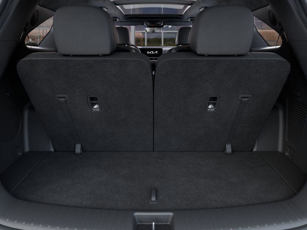 new 2025 Kia Sorento car, priced at $43,200