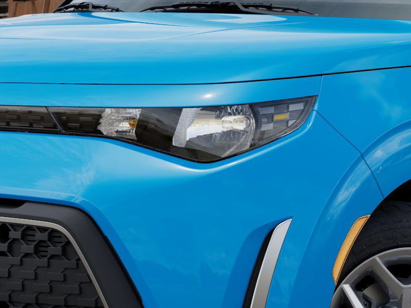 new 2025 Kia Soul car, priced at $21,915