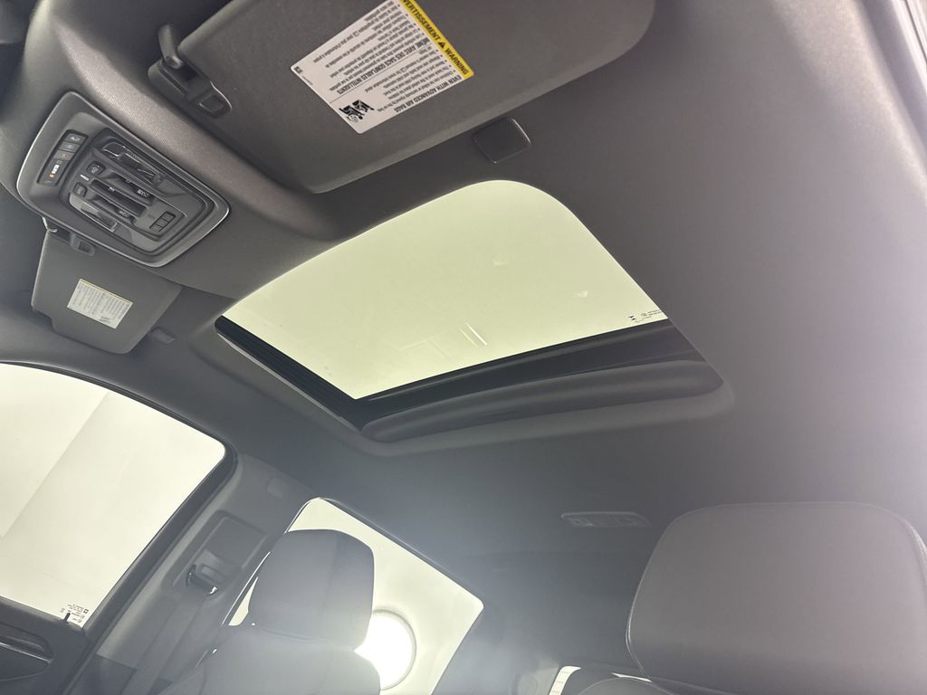 new 2025 GMC Sierra 1500 car, priced at $61,779