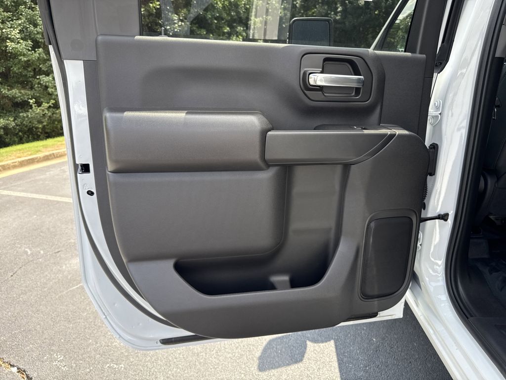 new 2025 GMC Sierra 3500HD car, priced at $67,708