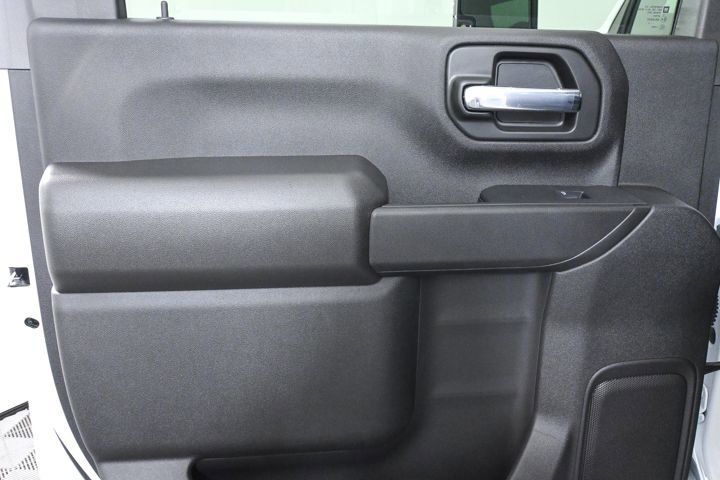 new 2024 GMC Sierra 2500HD car, priced at $49,778