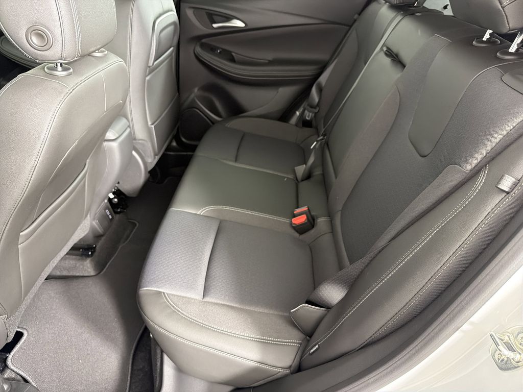 new 2026 Buick Encore GX car, priced at $24,785