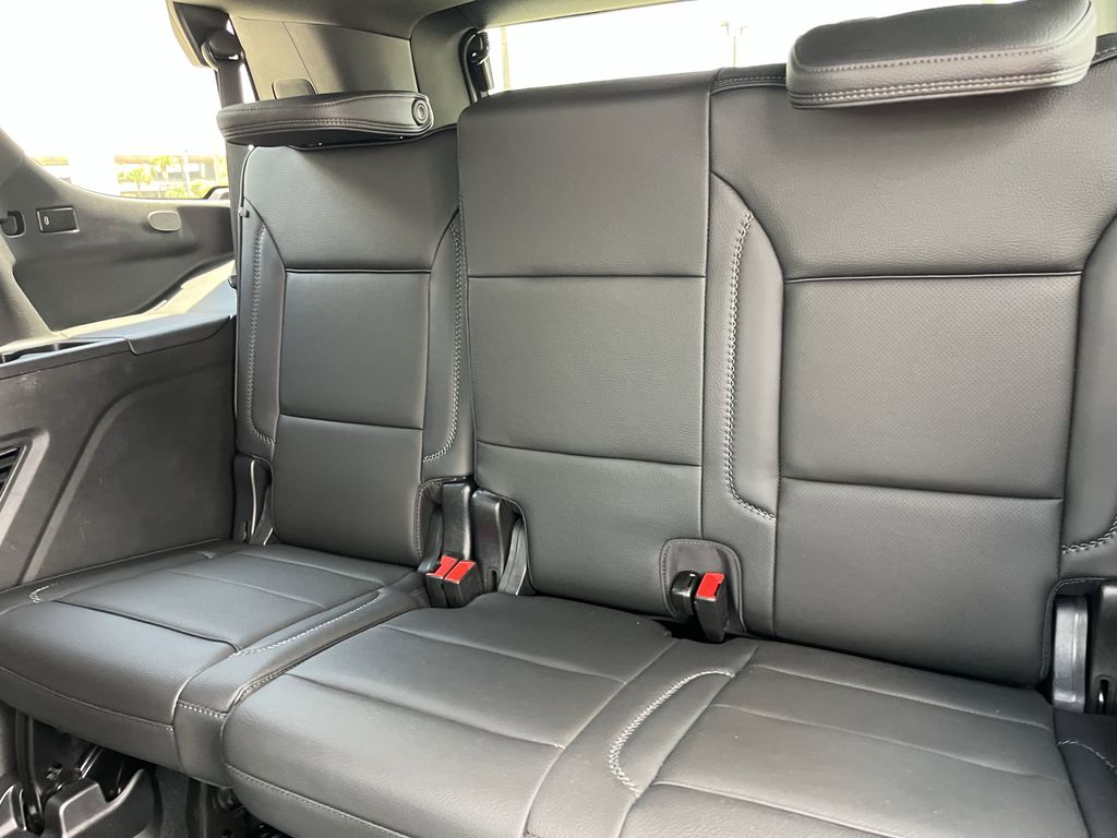 used 2022 GMC Yukon car, priced at $62,993