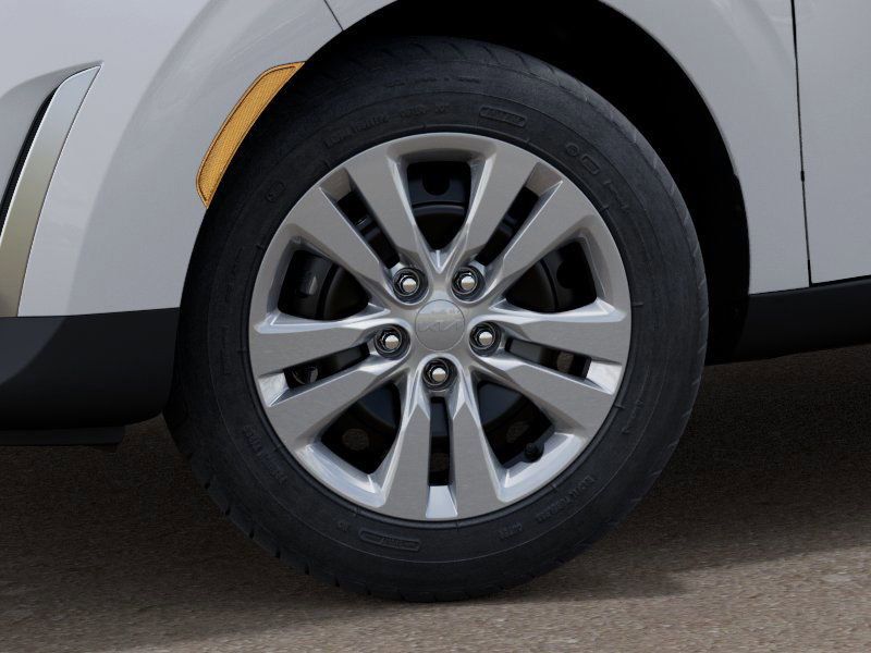 new 2025 Kia Soul car, priced at $19,865