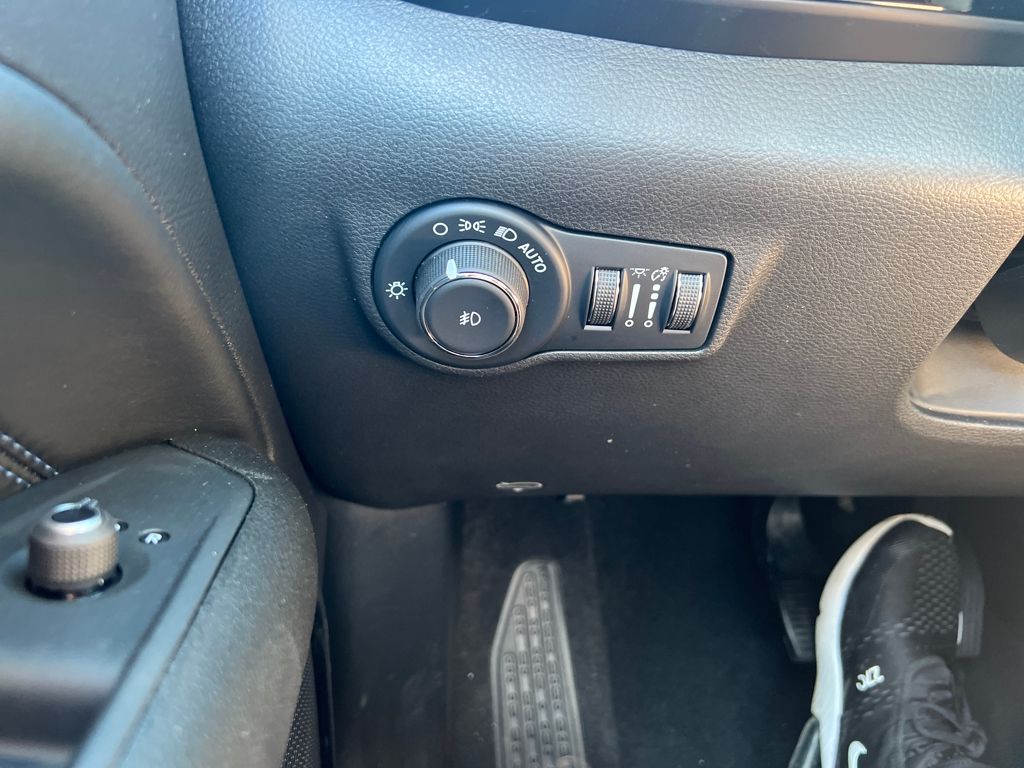 new 2026 Jeep Compass car, priced at $37,740
