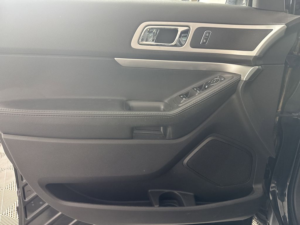 used 2015 Ford Explorer car, priced at $10,562