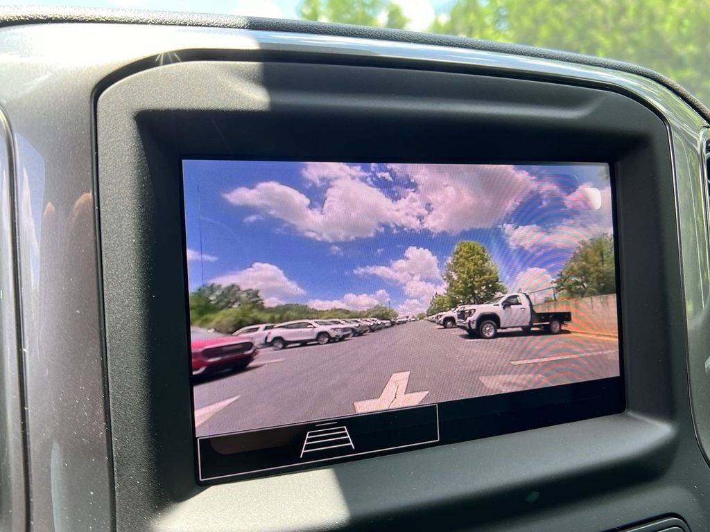 new 2024 GMC Sierra 3500HD car, priced at $49,993