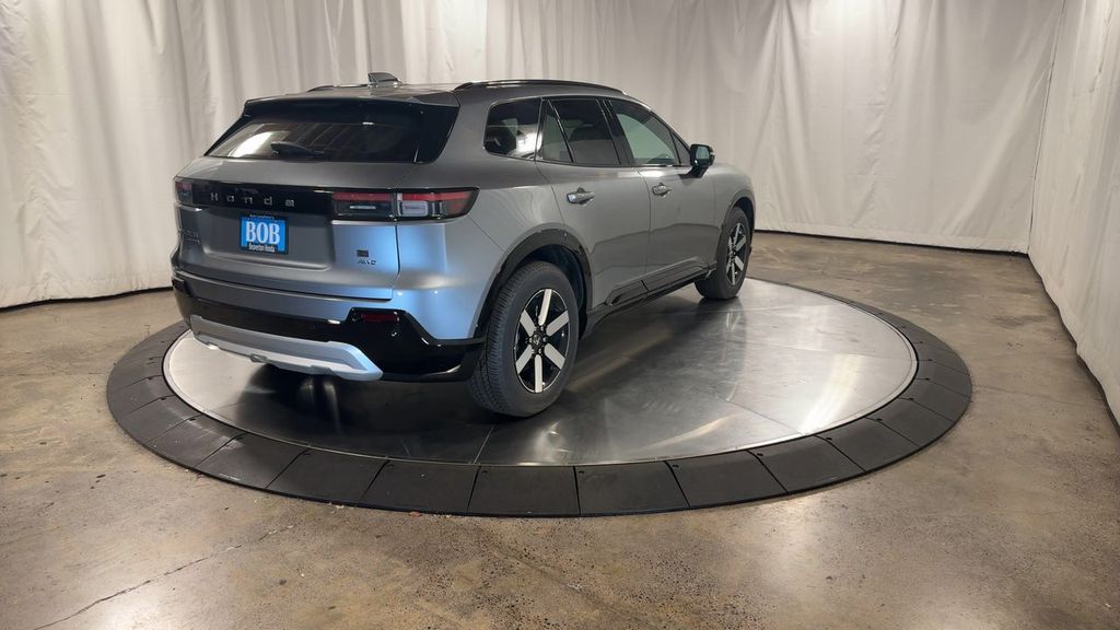 new 2025 Honda Prologue car, priced at $56,150
