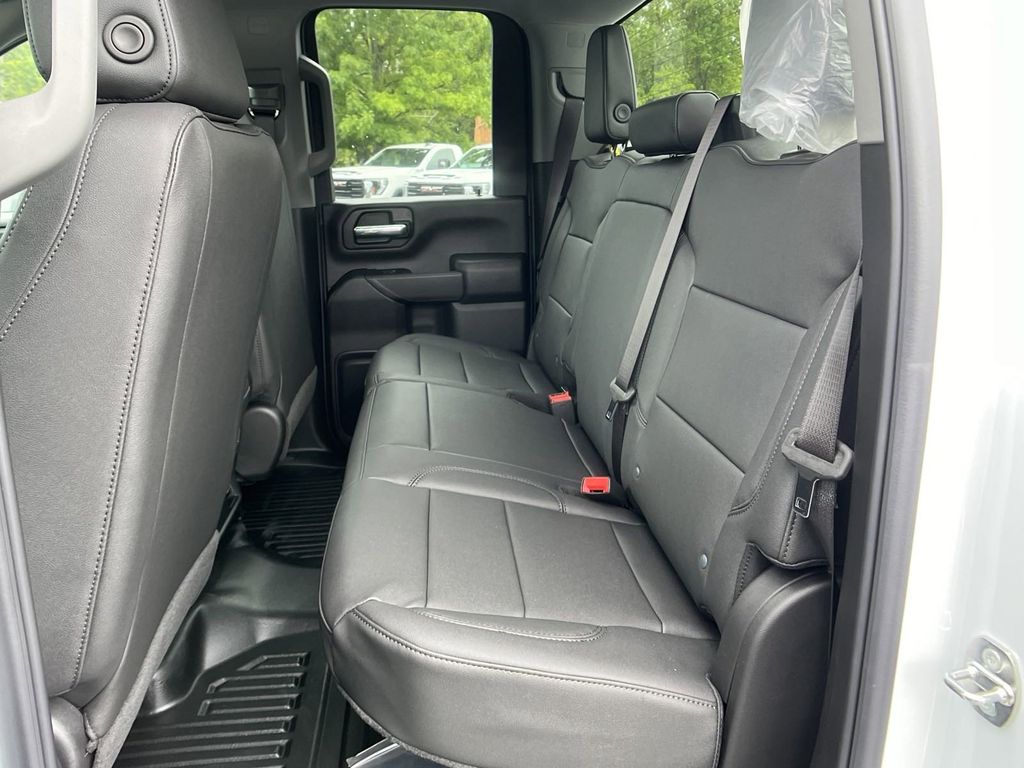 new 2024 GMC Sierra 3500HD car, priced at $48,978