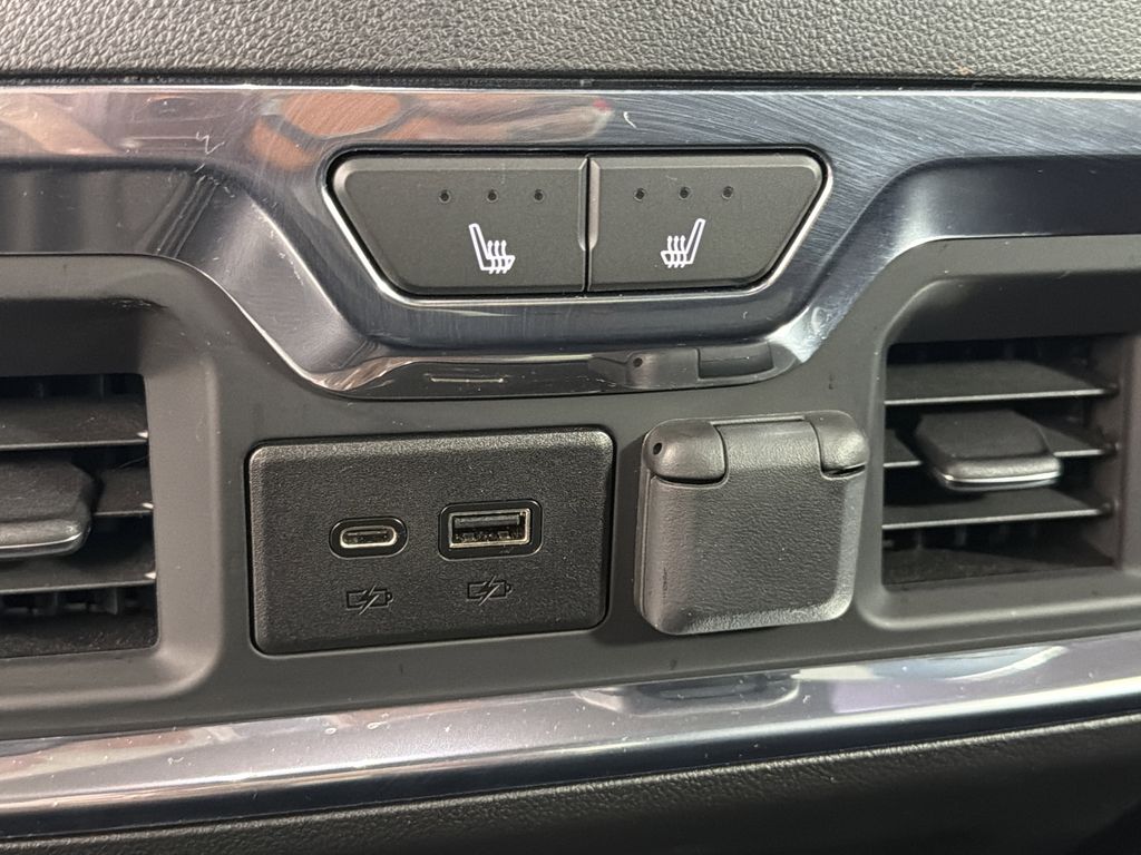 used 2023 GMC Sierra 2500HD car, priced at $64,977