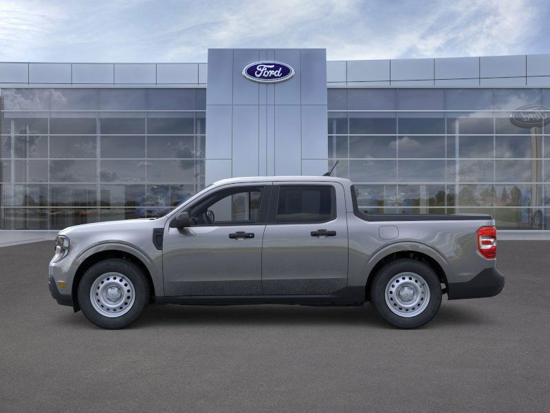 new 2025 Ford Maverick car, priced at $32,160