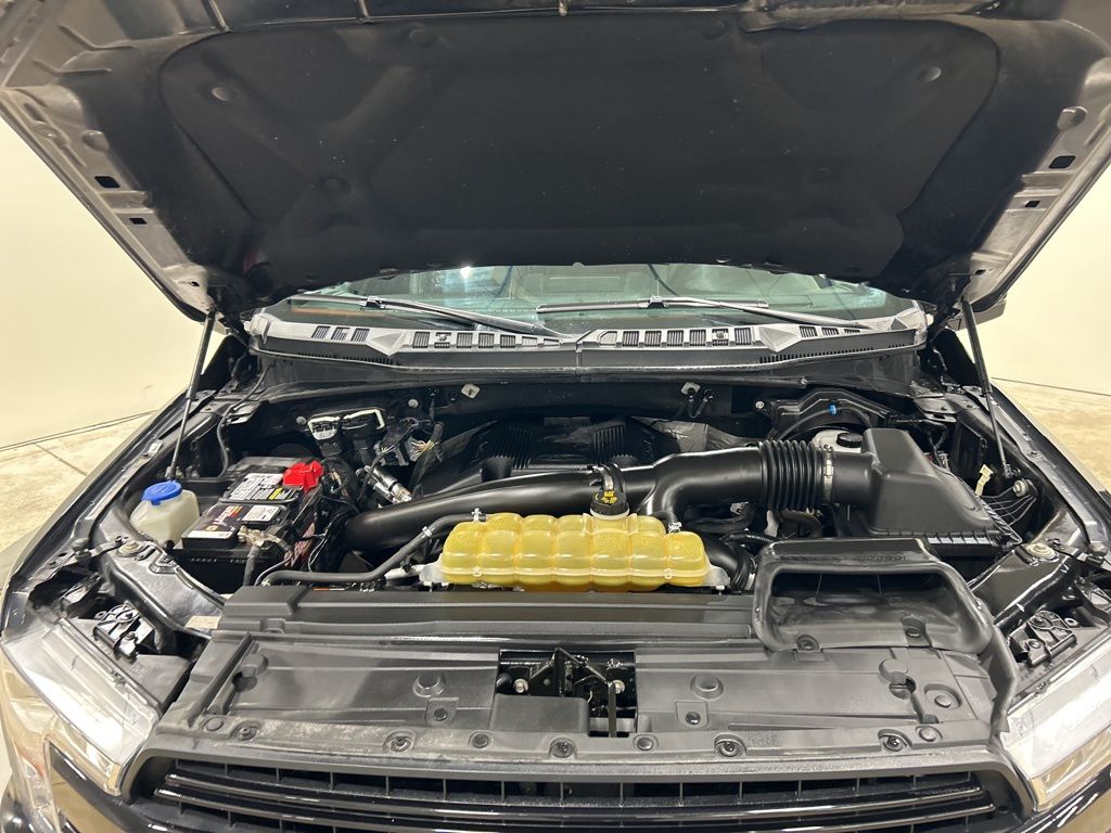 used 2019 Ford F-150 car, priced at $25,840
