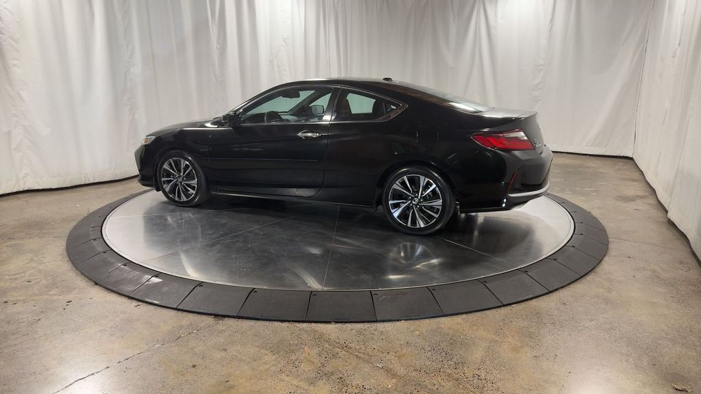 used 2017 Honda Accord car, priced at $19,206