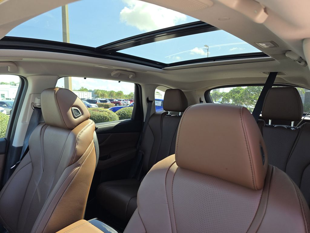 new 2026 Acura MDX car, priced at $61,350