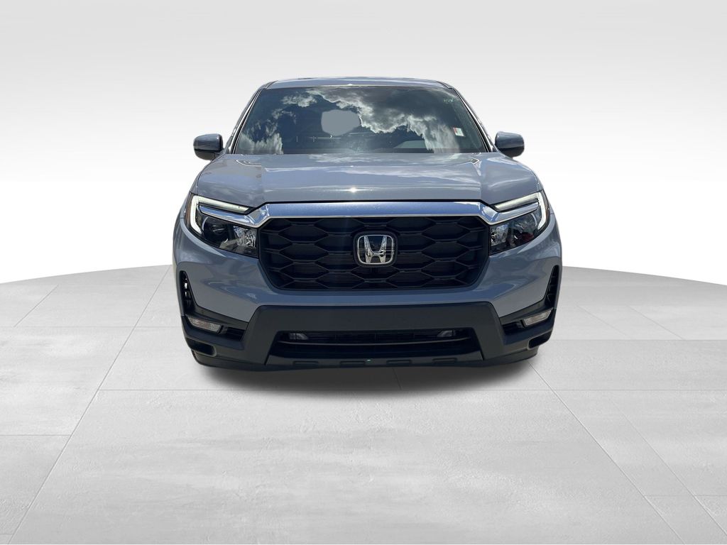 used 2025 Honda Passport car, priced at $38,991