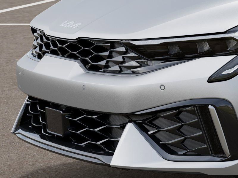 new 2025 Kia K5 car, priced at $27,733
