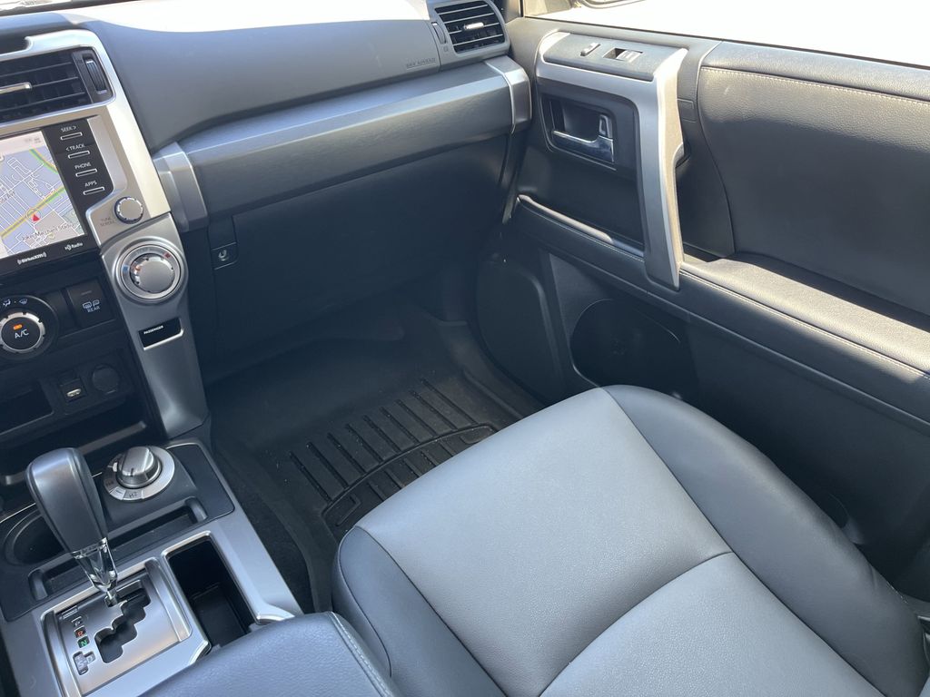 used 2023 Toyota 4Runner car, priced at $44,991