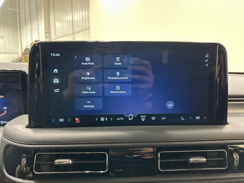 new 2026 Lincoln Aviator car, priced at $62,977