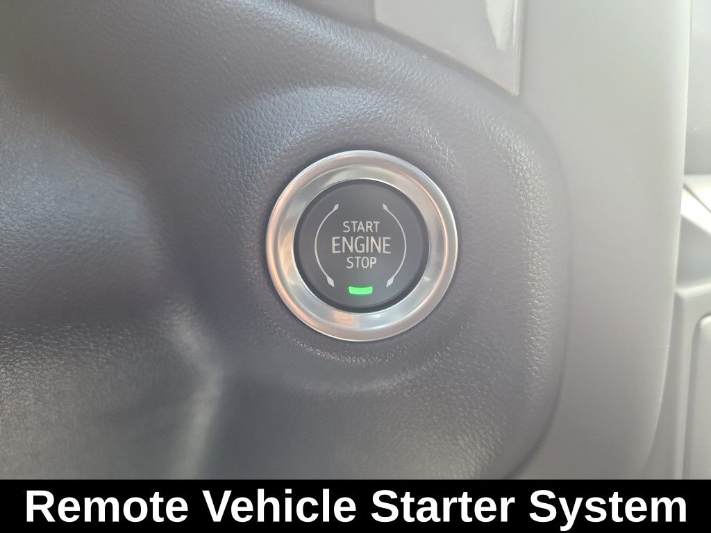 used 2024 Chevrolet Silverado 1500 car, priced at $40,500