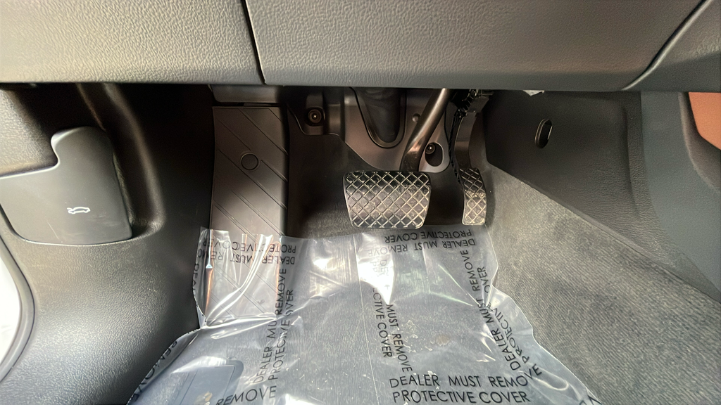 used 2024 Audi Q5 car, priced at $39,950