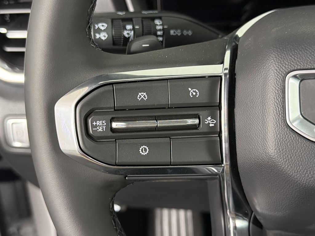 new 2026 GMC Terrain car, priced at $32,840