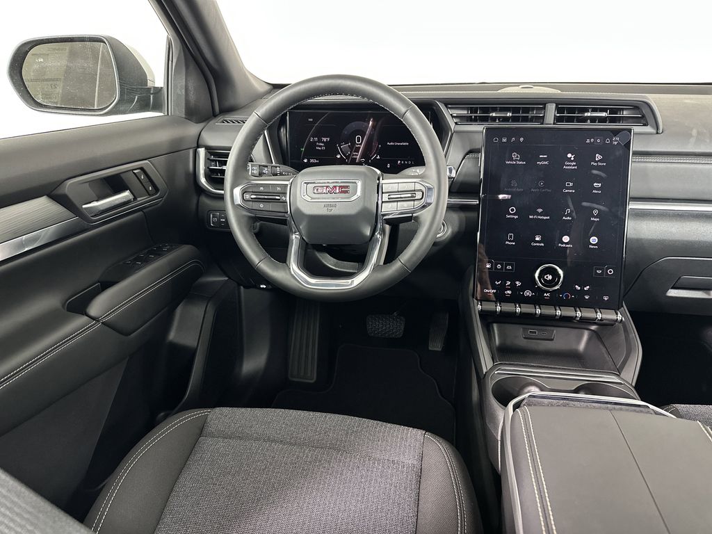 new 2025 GMC Terrain car, priced at $28,890