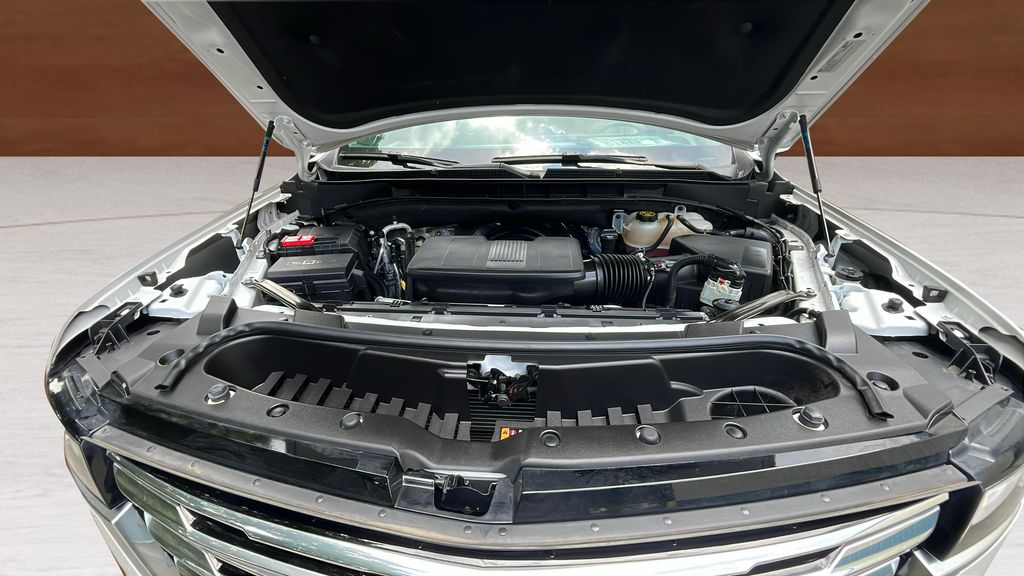 used 2023 Cadillac Escalade ESV car, priced at $79,950