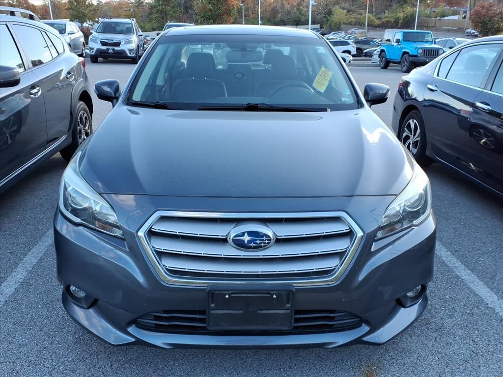 used 2016 Subaru Legacy car, priced at $15,623