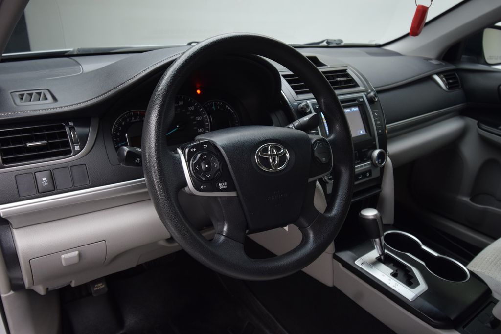 used 2012 Toyota Camry car, priced at $8,100