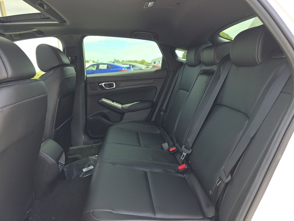 new 2025 Acura Integra car, priced at $37,001