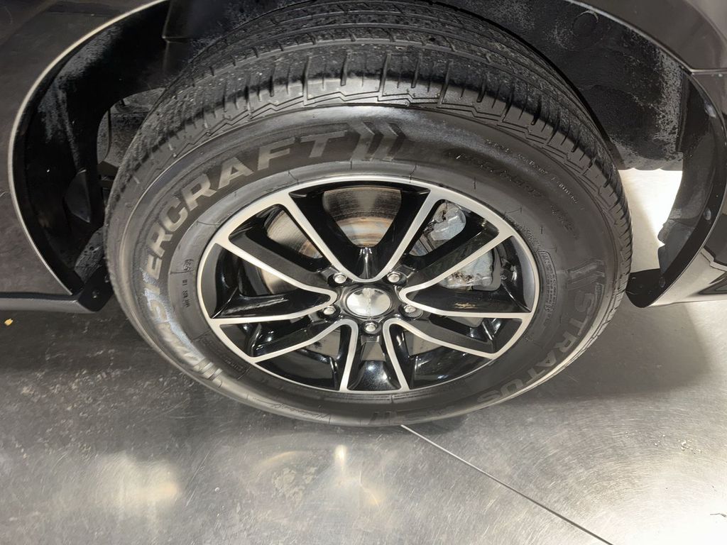 used 2018 Dodge Grand Caravan car, priced at $14,773