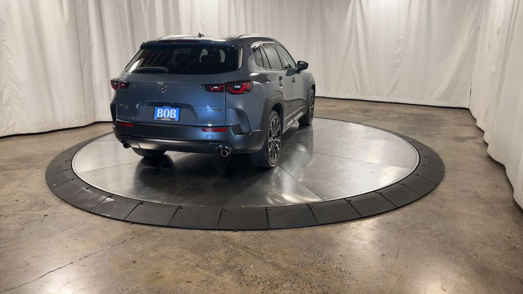 used 2023 Mazda CX-50 car, priced at $27,997
