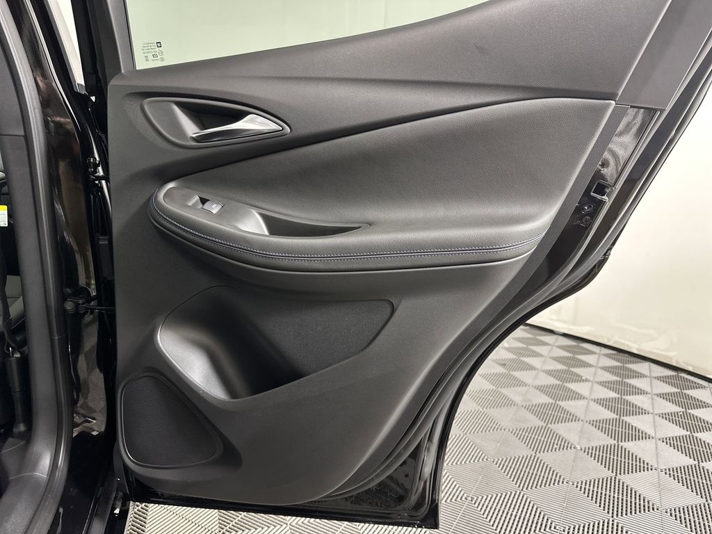new 2026 Buick Encore GX car, priced at $30,880