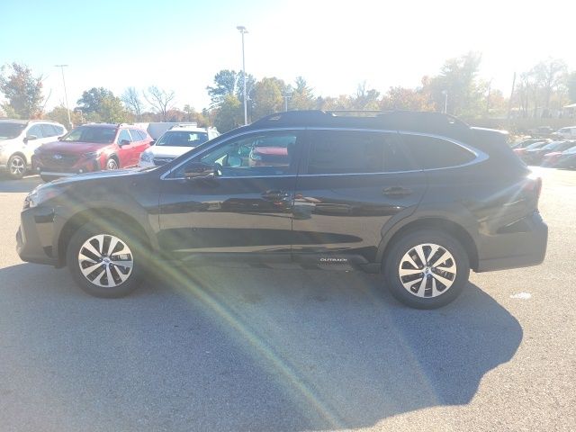 new 2025 Subaru Outback car, priced at $33,779