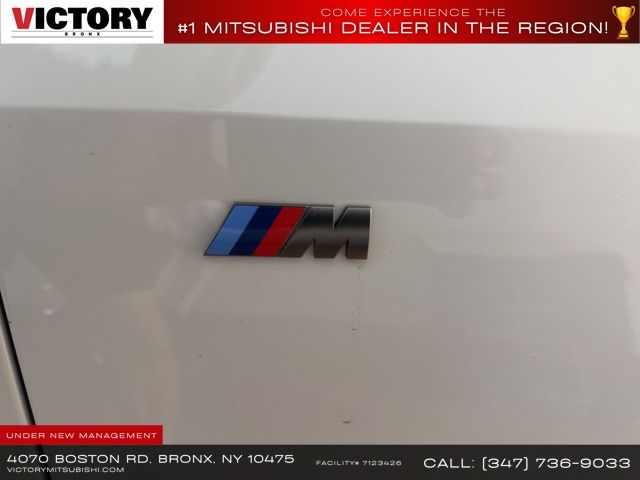 used 2023 BMW X5 car, priced at $52,695