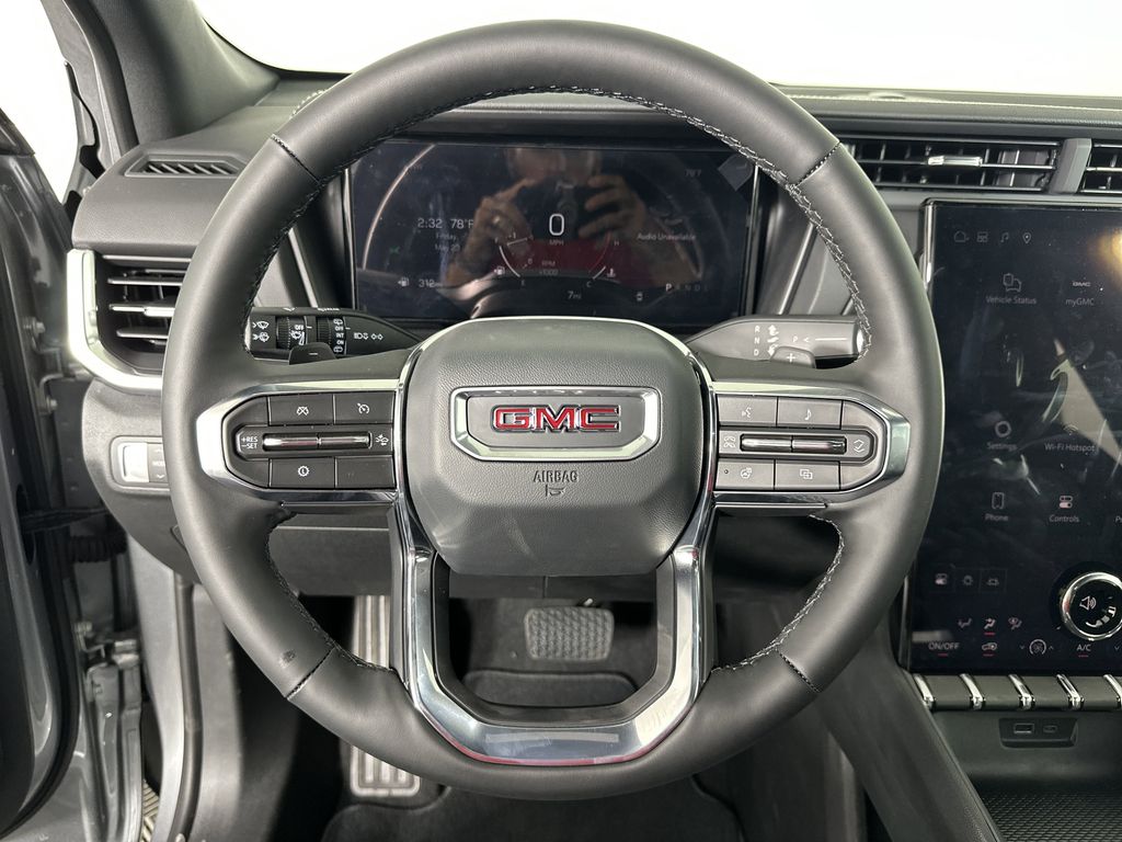 new 2025 GMC Terrain car, priced at $28,890