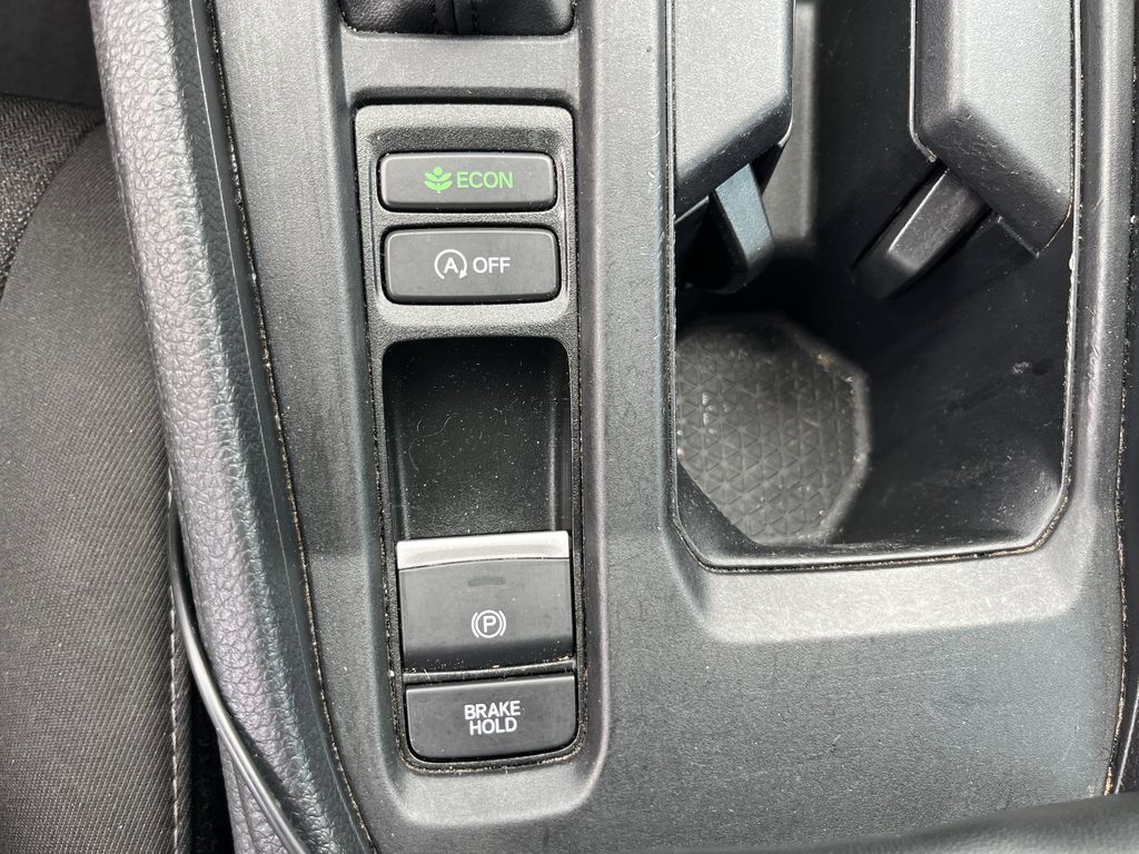 used 2023 Honda Accord car, priced at $23,592