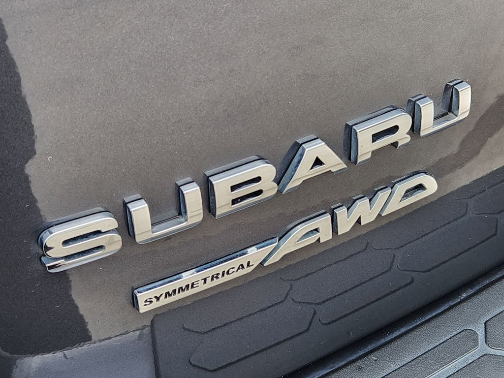 used 2022 Subaru Crosstrek car, priced at $26,962