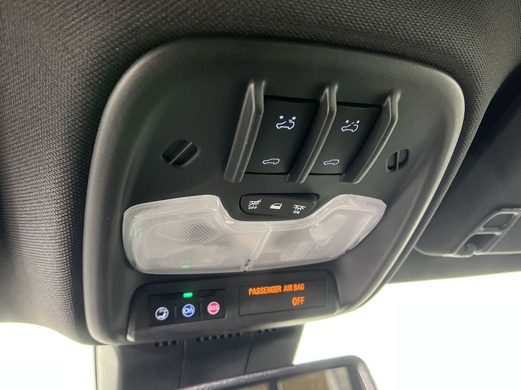 new 2025 GMC Canyon car, priced at $54,465