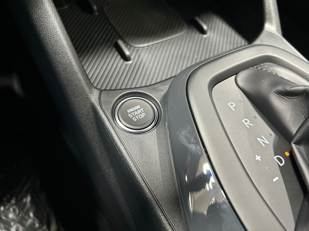 new 2025 Kia K4 car, priced at $23,662