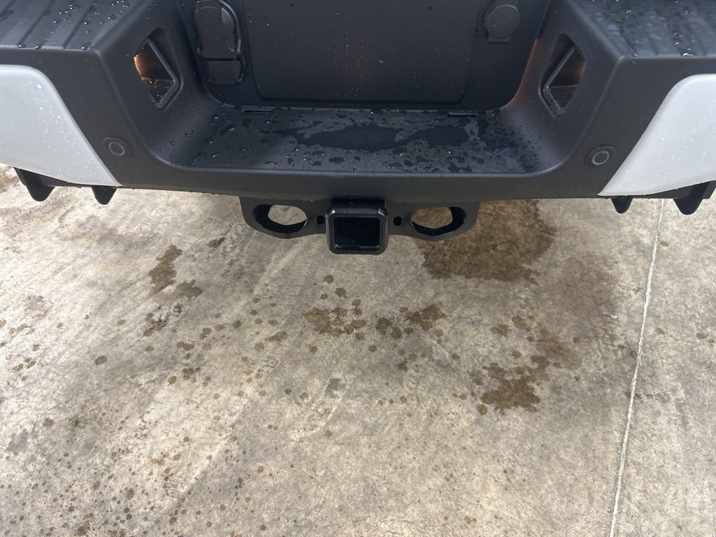 new 2025 Ford F-350SD car, priced at $66,112