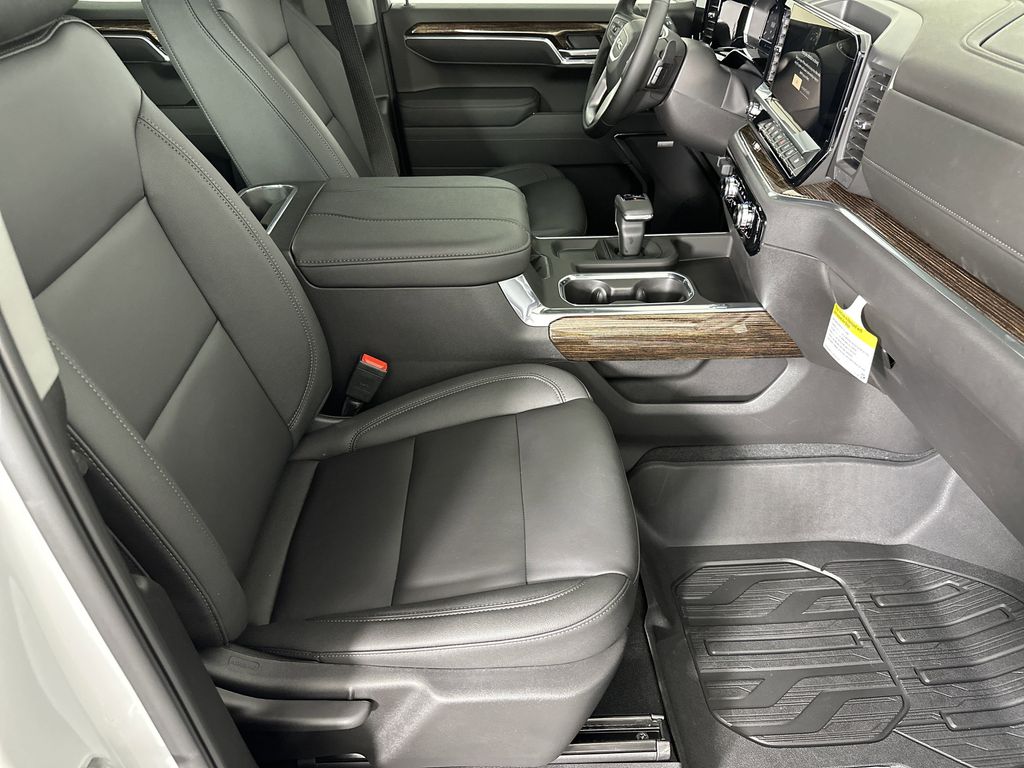 new 2025 GMC Sierra 1500 car, priced at $61,729