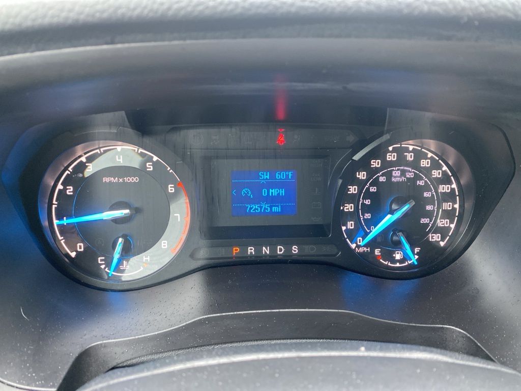 used 2021 Ford Ranger car, priced at $21,995