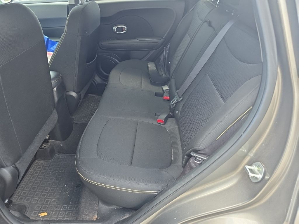 used 2014 Kia Soul car, priced at $7,591