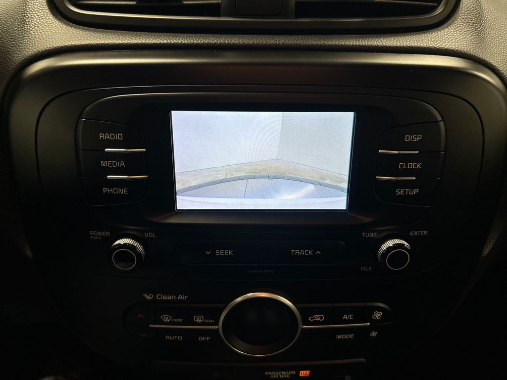 used 2017 Kia Soul car, priced at $13,203