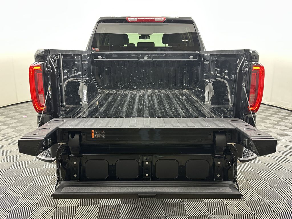 used 2024 GMC Sierra 1500 car, priced at $48,988
