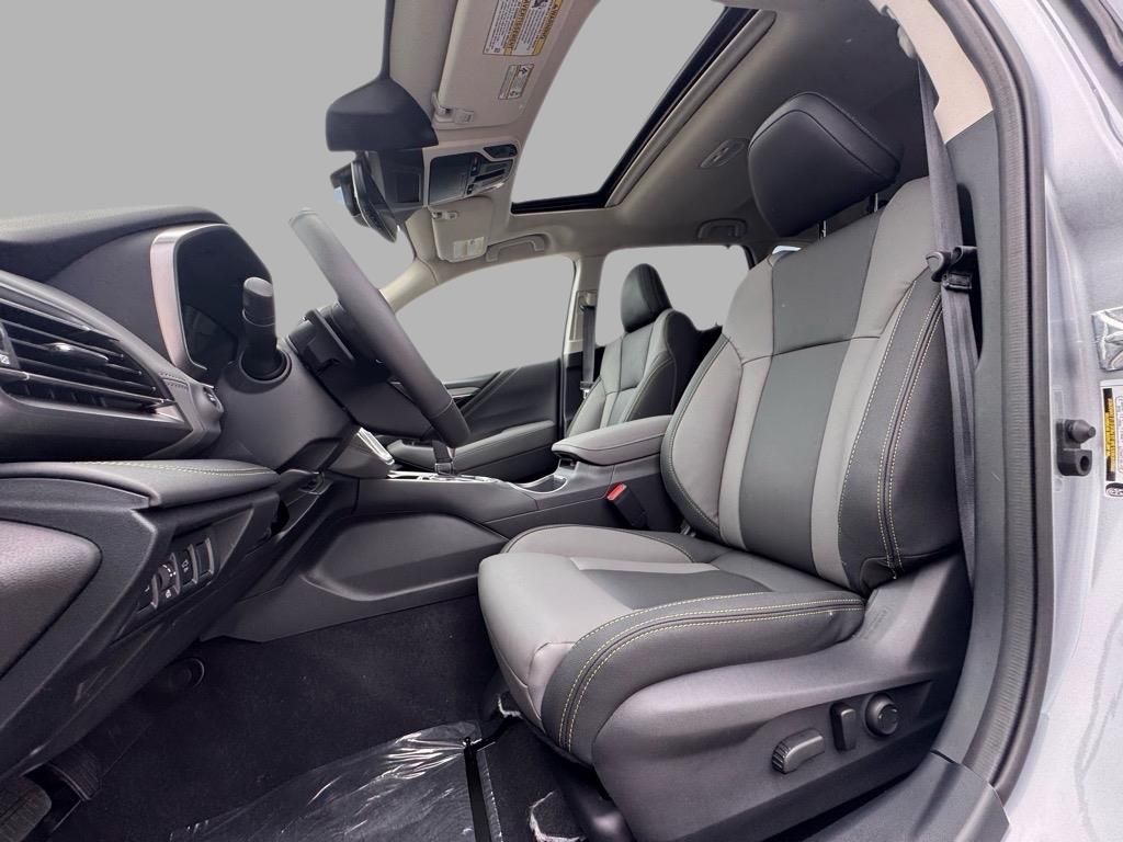 new 2025 Subaru Outback car, priced at $41,656
